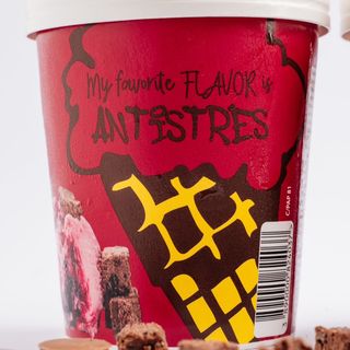 Pinta Antistres 365 gr