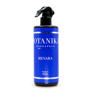 Spray D'ambiance Menara 500 Ml
