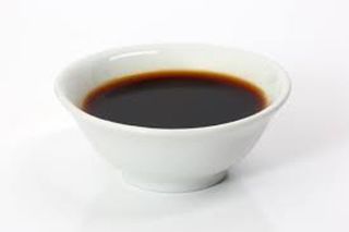 Соєвий соус 40г