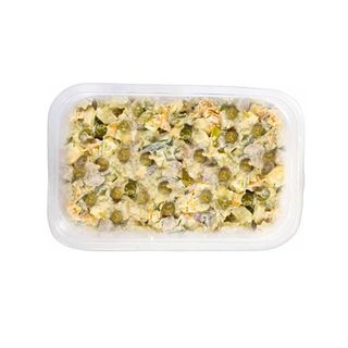 Олів'є з куркою (180 г)