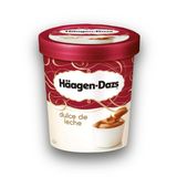 Helado Haagen Dazs