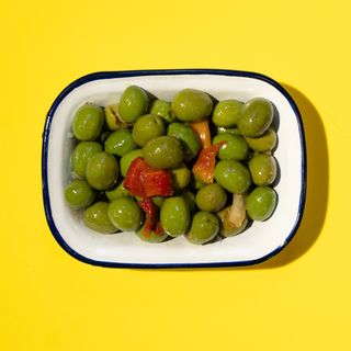 OLIVES BARTALI 