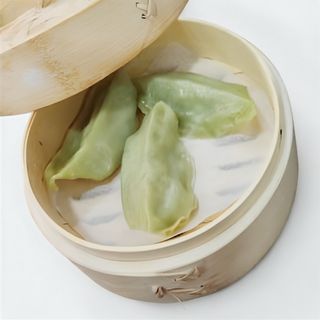 Gyoza De Verduras (3 Uds.)