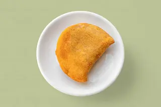 Caixa de 6 Rissois de carne