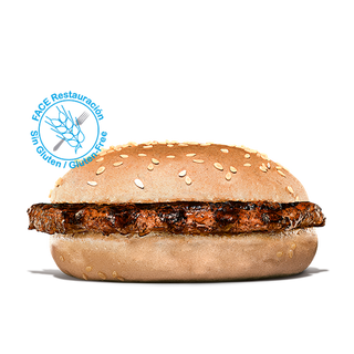 Burger Sin Gluten