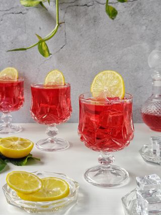 Dessert Rose
