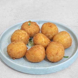 Chilli Cheese Bites