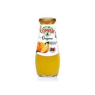 Compal Laranja