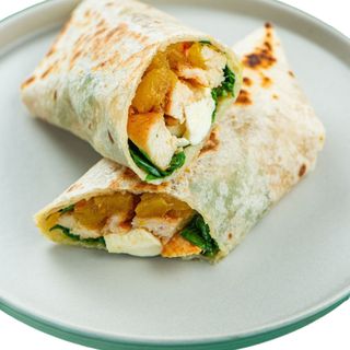 Chicken Wrap