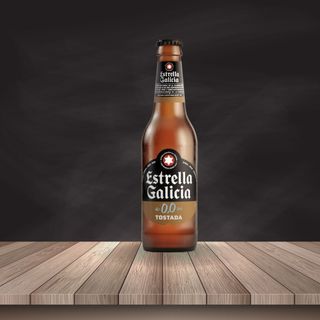 Estrella de Galicia