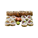 Калифорния Ура Маки сет (16бр)