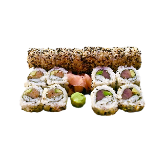 Калифорния Ура Маки сет (16бр)