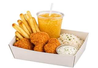 Menu Kids