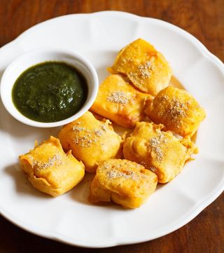 Paneer Pakora