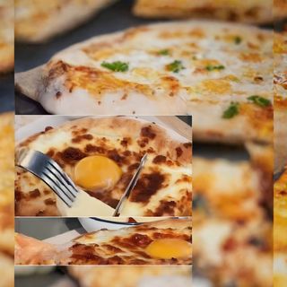 აჭარული ხაჭაპური