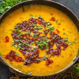 Shahi king dal