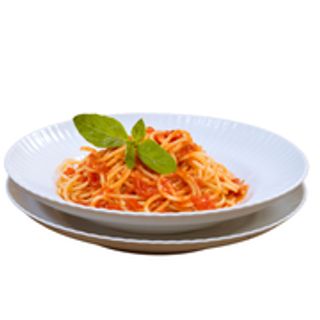 Pâtes Pomodoro