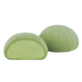 Mochi De Té Verde (2 Uds.)