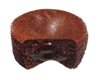 Fondant Au Chocolat