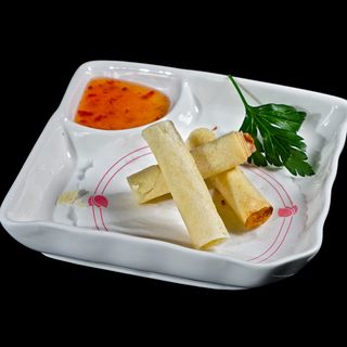 50 Involtini pesce 4 pezzi