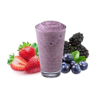 Milkshake Forest fruit