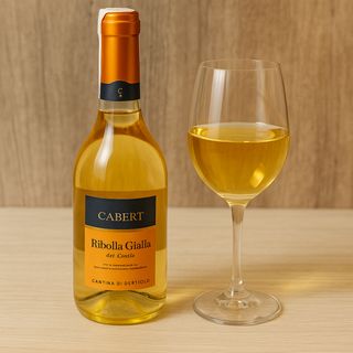 Вино Cabert Ribolla Gialla (750мл)