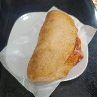 Calzone 