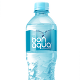 Вода минеральная BonAqua (500 мл.)