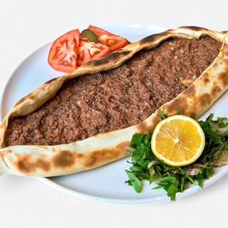 Barcuta cu carne