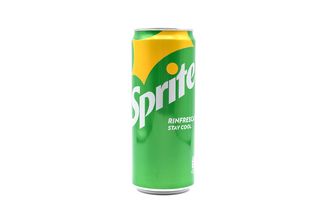 Sprite Lattina 330ml