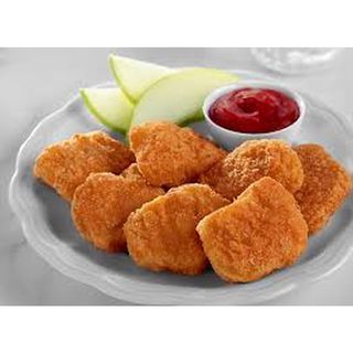 Nuggets 12Pcs