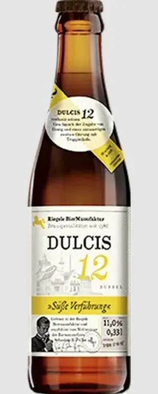 Dulcis