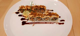 180 Wonderful roll 8 pezzi