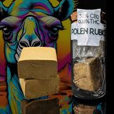 Hash Polen Rubio Gold CBD 10Gr