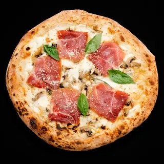 PIZZA TOTÓ
