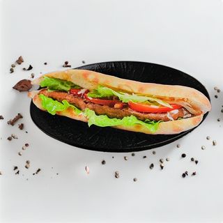 Šiš pljeskavica 370g