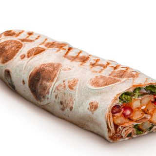 ბოსტნეულის ვრეპი