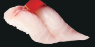 97. Nigiri De Dorada (2 Pzs.)