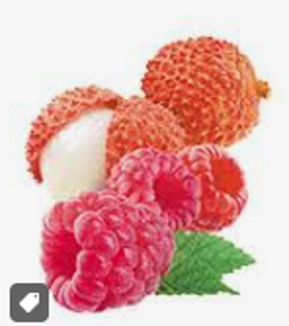 Чай малина-лічі 450мл