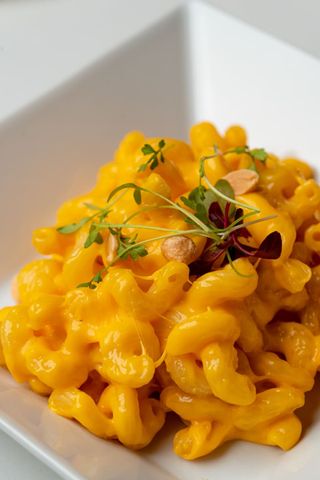 Mac and cheese 350gr