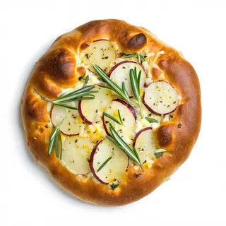 Pizza magnolia