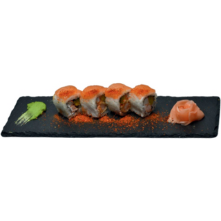  SALMON ROLL (4p)   