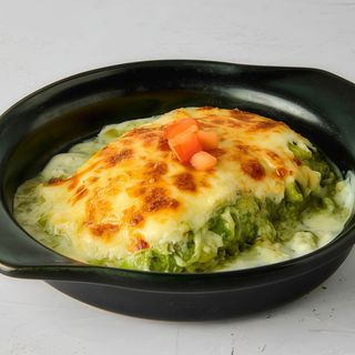 Lasagna Di Verdure