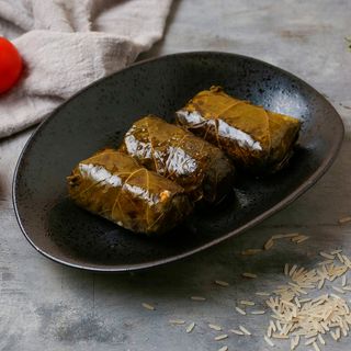 Սարմա բրնձով /120 գր/