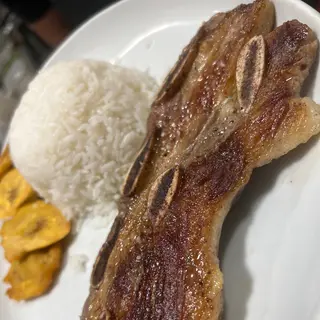 Churrasco De Ternera
