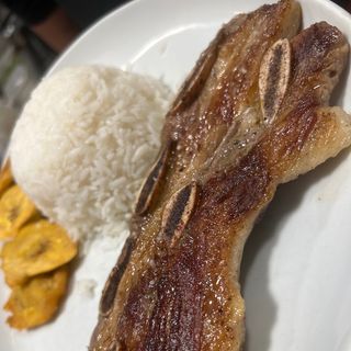 Churrasco De Ternera