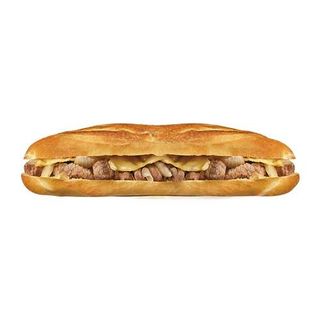 Menu Sandwich Limousin