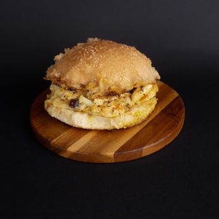 Patačuljci piletina + Pepsi 0.33l