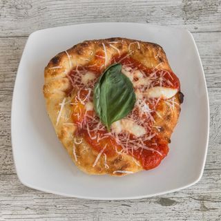 Montanara (Pequeña)