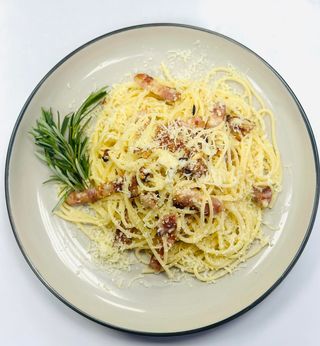 Паста Карбонаре (0.45кг)